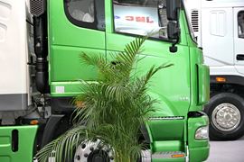 御龙&nbsp;牵引车外观                                                图片