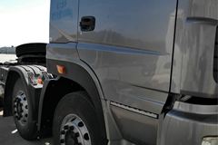 三环十通 御龙重卡 350马力 6X2牵引车(STQ4258L7Y10D4)
