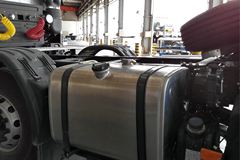 三环十通 御龙重卡 350马力 6X2牵引车(STQ4258L7Y10D4)