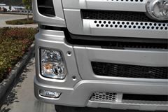 三环十通 御龙重卡 290马力 4X2港口牵引车(STQ4181L02Y4N4)