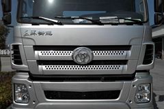 三环十通 御龙重卡 290马力 4X2港口牵引车(STQ4181L02Y4N4)