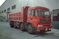 三环十通 昊龙中卡 220马力 8X2 6.5米自卸车(STQ3316L13Y7DS24)