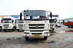 东风柳汽 乘龙M3中卡 160马力 4X2 6.75米载货车底盘(LZ1161M3AAT)