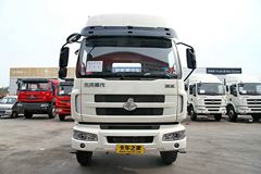 东风柳汽 乘龙M3中卡 160马力 4X2 6.75米载货车底盘(LZ1161M3AAT)