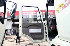 东风柳汽 乘龙M3中卡 160马力 4X2 6.75米载货车底盘(LZ1161M3AAT)