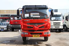 东风柳汽 乘龙M3中卡 270马力 4X2 6.75米载货车底盘(LZ2265M3AAT)