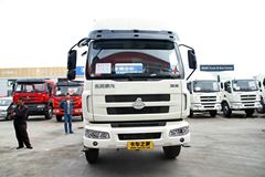 东风柳汽 乘龙M3中卡 220马力 6X2 9.6米载货车底盘(LZ1200M3CAT)