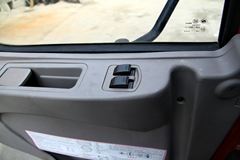 东风柳汽 乘龙 270马力 8X4 6.5米自卸车(LZ3310REBA)