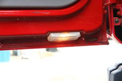 东风柳汽 乘龙 270马力 8X4 6.5米自卸车(LZ3310REBA)