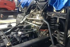 三环十通 昊龙中卡 210马力 6X2 7.2米栏板载货车(STQ1250L15Y4D24) 三环十通 昊龙中卡 210马力 6X2 7.2米栏板载货车(STQ1250L15Y4D24)