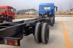 三环十通 昊龙中卡 210马力 6X2 7.2米栏板载货车(STQ1250L15Y4D24) 三环十通 昊龙中卡 210马力 6X2 7.2米栏板载货车(STQ1250L15Y4D24)