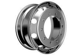 22.5寸车轮&nbsp;车轮外观图片