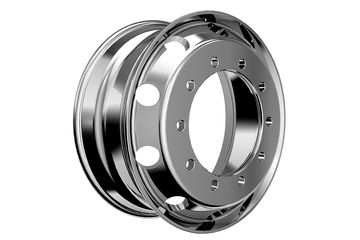 戴卡宏鑫 22.5x8.25 卡车轮辋(编号：T023208526A)