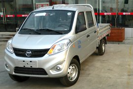 伽途T3&nbsp;载货车外观                                                图片