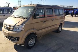 V5&nbsp;VAN/轻客外观图片