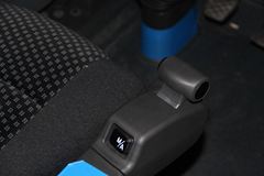 奔驰 Actros重卡 410马力 4X2低底盘牵引车(型号1841)