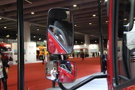 瑞越&nbsp;载货车外观                                                图片