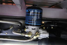 瑞越&nbsp;载货车底盘                                                图片