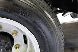 瑞越&nbsp;载货车底盘                                                图片