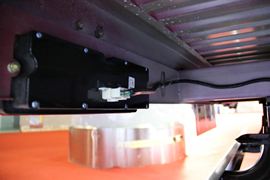 瑞越&nbsp;载货车底盘                                                图片