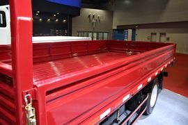 瑞越&nbsp;载货车上装                                                图片