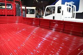 瑞越&nbsp;载货车上装                                                图片