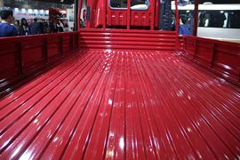 瑞越&nbsp;载货车上装                                                图片