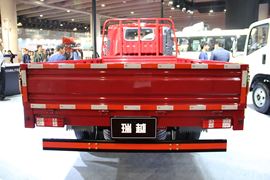 瑞越&nbsp;载货车上装                                                图片