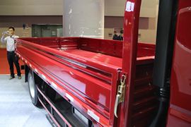 瑞越&nbsp;载货车上装                                                图片