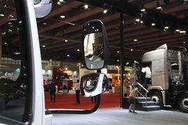 瑞越&nbsp;载货车外观                                                图片