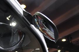 瑞越&nbsp;载货车外观                                                图片