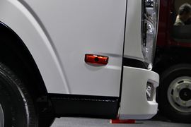 瑞越&nbsp;载货车外观                                                图片