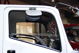 瑞越&nbsp;载货车外观                                                图片