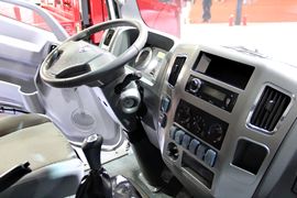 瑞越&nbsp;载货车驾驶室                                               图片