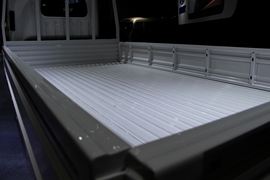 瑞越&nbsp;载货车底盘                                                图片