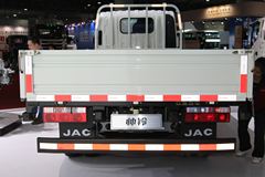 江淮 帅铃K340 124马力 4.23米单排栏板轻卡(油刹)(HFC1041P73K4C3-1)