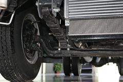 江淮 帅铃K340 124马力 4.23米单排栏板轻卡(油刹)(HFC1041P73K4C3-1)