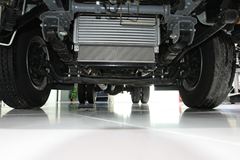 江淮 帅铃K340 124马力 4.23米单排栏板轻卡(油刹)(HFC1041P73K4C3-1)