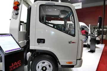 ���� ˧��Q3 120���� 4X2 ���ϳ�(խ�����)ͼƬ