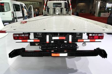 ���� ˧��Q3 120���� 4X2 ���ϳ�(խ�����)ͼƬ