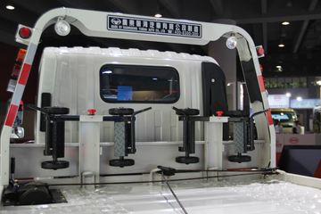 ���� ˧��Q3 120���� 4X2 ���ϳ�(խ�����)ͼƬ