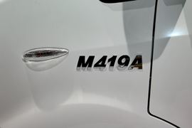 星锐&nbsp;VAN/轻客外观图片