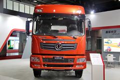 东风华神 御龙重卡 280马力 4X2 LNG港口牵引车(EQ4160GLN)