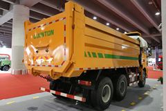 陕汽重卡 德龙M3000 290马力 6X4 5.4米自卸车(SX3256MR354)