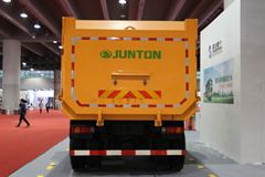 陕汽重卡 德龙M3000 290马力 6X4 5.4米自卸车(SX3256MR354)