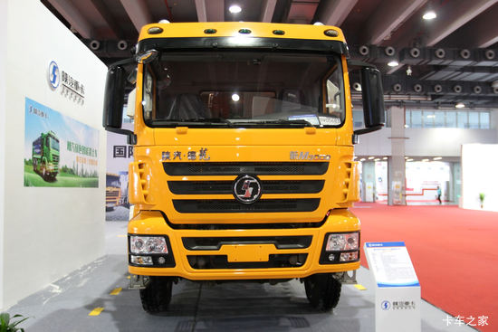 ؿ M3000 ǿ 310 6X4 ж(SX3256MR384)