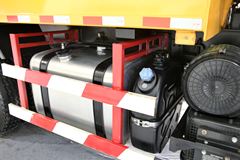 陕汽重卡 德龙M3000 290马力 6X4 5.4米自卸车(SX3256MR354)