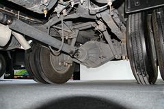 福田 奥铃TX 110马力 4.23米单排栏板轻卡(气刹)(BJ1049V9JD6-AA)