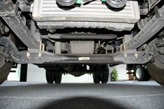 福田 奥铃TX 110马力 4.23米单排栏板轻卡(气刹)(BJ1049V9JD6-AA)