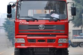 昊龙&nbsp;随车吊外观图片